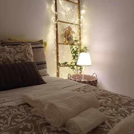 Apartamento Estrelinha Lisboa Ngoại thất bức ảnh
