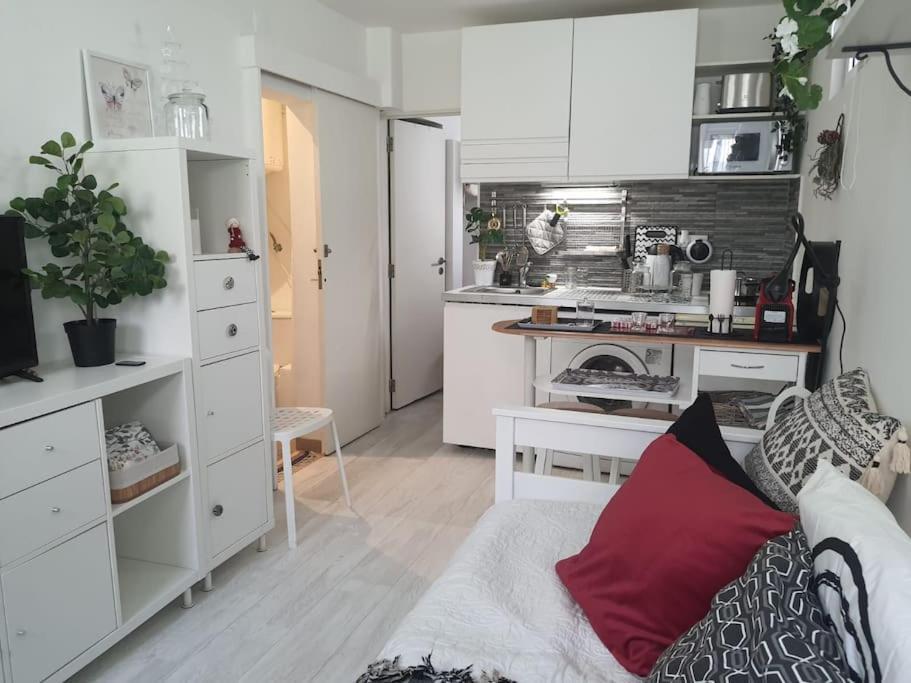 Apartamento Estrelinha Lisboa Ngoại thất bức ảnh