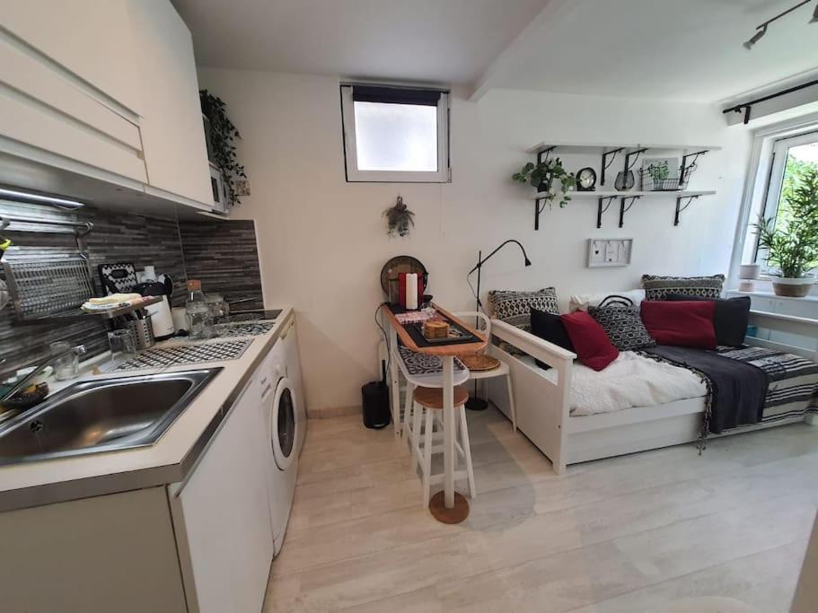 Apartamento Estrelinha Lisboa Ngoại thất bức ảnh