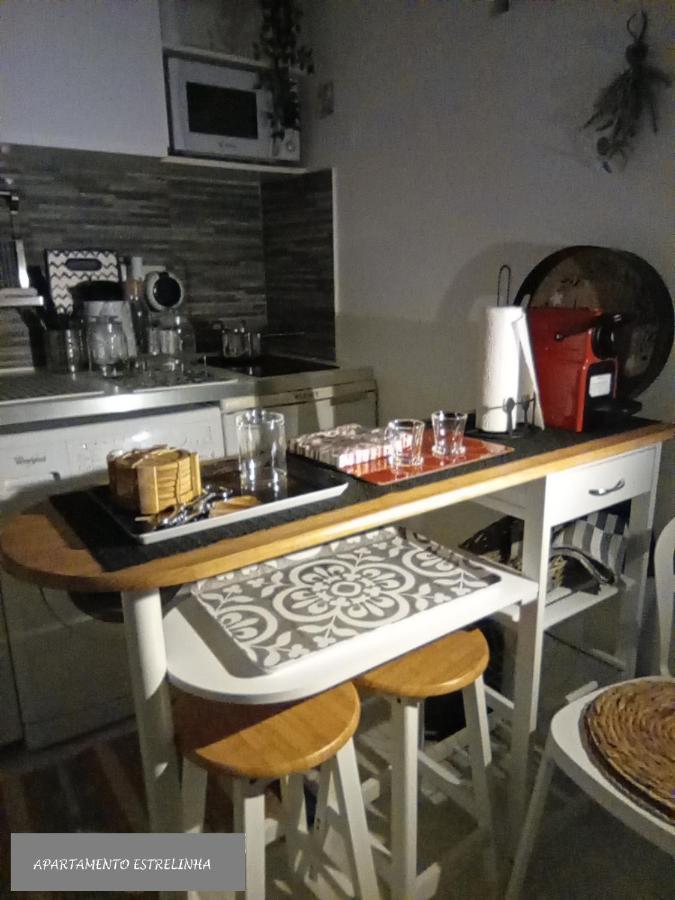 Apartamento Estrelinha Lisboa Ngoại thất bức ảnh