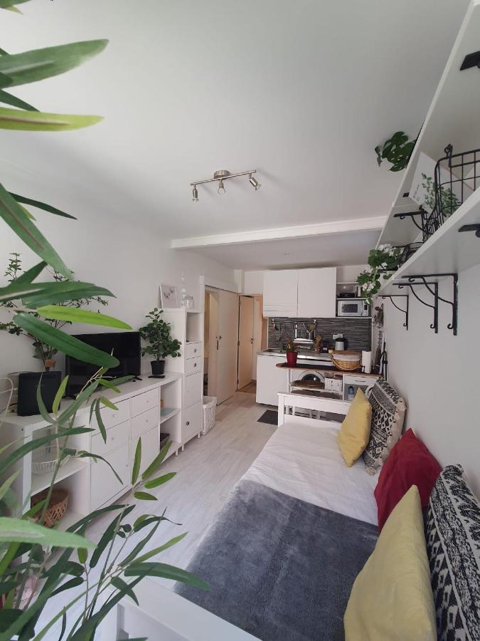 Apartamento Estrelinha Lisboa Ngoại thất bức ảnh