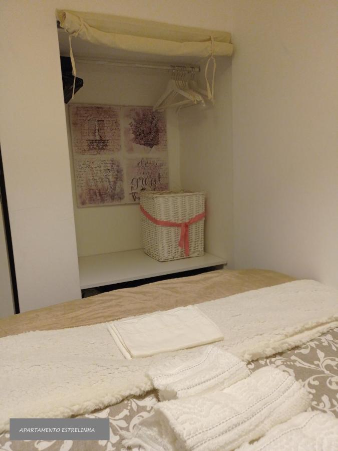 Apartamento Estrelinha Lisboa Ngoại thất bức ảnh